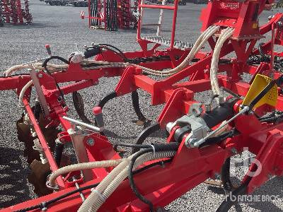 Культиватор ZIEGLER FIELD PROFI 300: фото 11