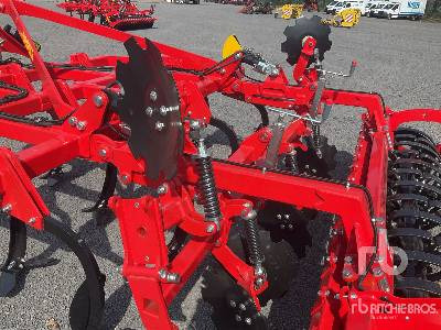 Новый Культиватор ZIEGLER FIELD PROFI 300 (Unused): фото 10