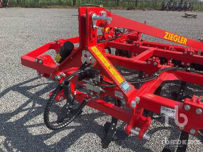 Новый Культиватор ZIEGLER FIELD PROFI 300 (Unused): фото 6