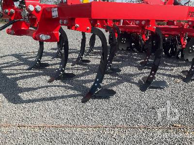 Новый Культиватор ZIEGLER FIELD PROFI 300 (Unused): фото 7