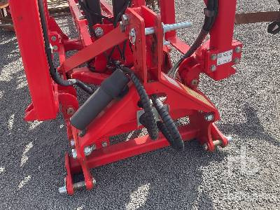 Культиватор ZIEGLER FIELD PROFI 400: фото 6
