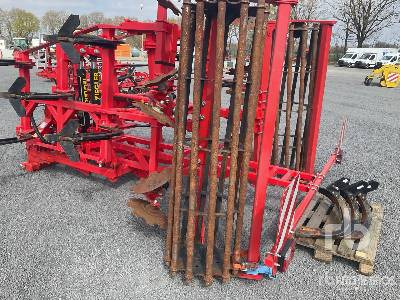 Культиватор ZIEGLER FIELD PROFI 400: фото 14