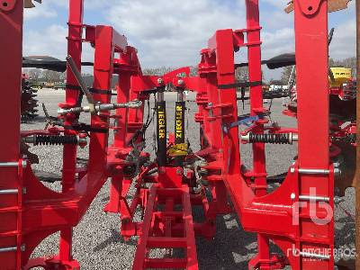 Культиватор ZIEGLER FIELD PROFI 400: фото 15