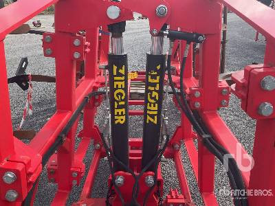 Культиватор ZIEGLER FIELD PROFI 400: фото 7