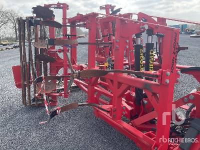 Культиватор ZIEGLER FIELD PROFI 400: фото 11