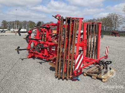 ZIEGLER FIELD PROFI 400 - Культиватор: фото 2 ZIEGLER FIELD PROFI 400 - Культиватор: фото 2