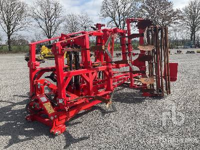 ZIEGLER FIELD PROFI 400 - Культиватор: фото 1 ZIEGLER FIELD PROFI 400 - Культиватор: фото 1