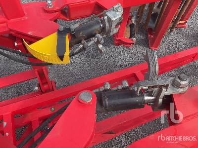 Культиватор ZIEGLER FIELD PROFI 400: фото 10