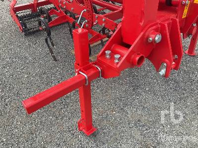 Новый Культиватор ZIEGLER SOIL STAR 7501 (Unused): фото 8