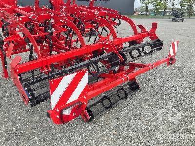 Новый Культиватор ZIEGLER SOIL STAR 7501 (Unused): фото 14
