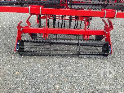 Новый Культиватор ZIEGLER SOIL STAR 7501 (Unused): фото 15