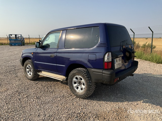 1998 Toyota Land Cruiser AWD SUV - Внедорожник: фото 2 1998 Toyota Land Cruiser AWD SUV - Внедорожник: фото 2