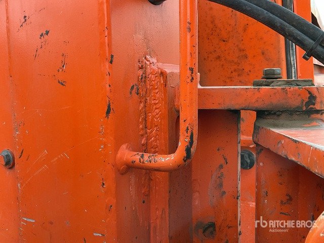 1998 Wirtgen W500 Cold Planer - Дорожная фреза: фото 3 1998 Wirtgen W500 Cold Planer - Дорожная фреза: фото 3