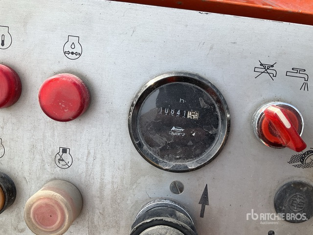 1998 Wirtgen W500 Cold Planer - Дорожная фреза: фото 5 1998 Wirtgen W500 Cold Planer - Дорожная фреза: фото 5