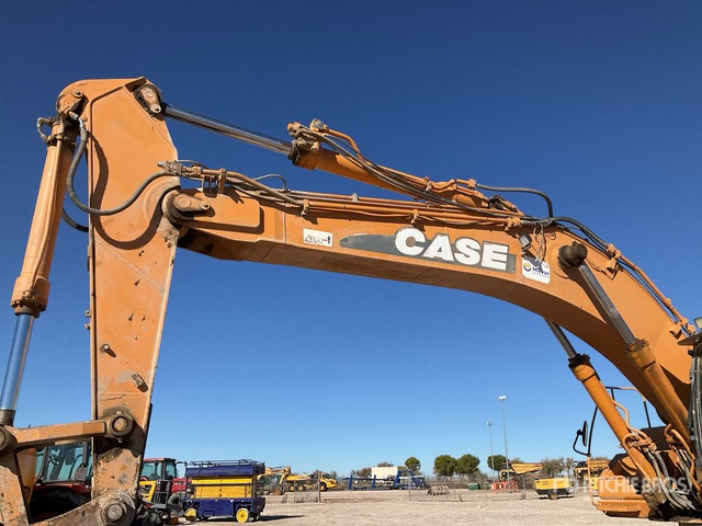 2003 Case CX330-350 Tracked Excavator - Гусеничный экскаватор: фото 5 2003 Case CX330-350 Tracked Excavator - Гусеничный экскаватор: фото 5