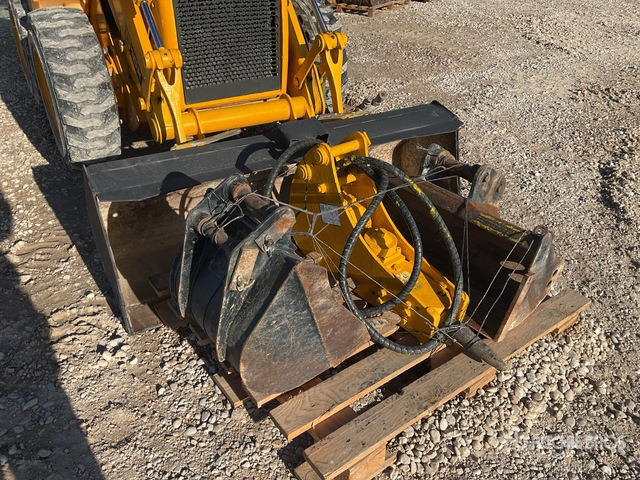 2003 JCB 1CX Backhoe Loader - Экскаватор-погрузчик: фото 5 2003 JCB 1CX Backhoe Loader - Экскаватор-погрузчик: фото 5