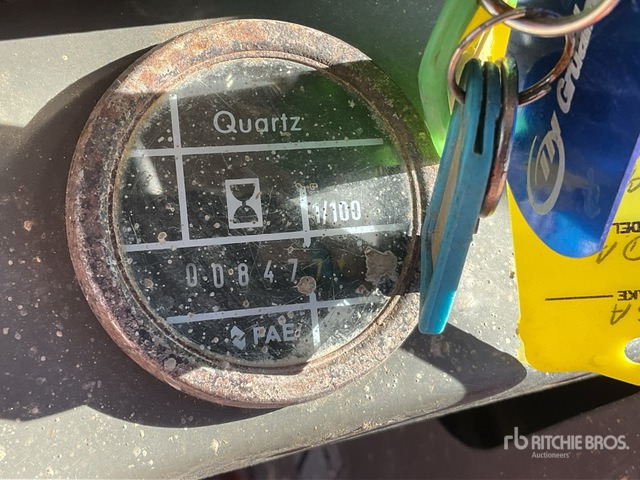 2004 Ausa 150-DA PLUS 4x2 Hi-Tip Dumper - Внедорожный самосвал: фото 3 2004 Ausa 150-DA PLUS 4x2 Hi-Tip Dumper - Внедорожный самосвал: фото 3