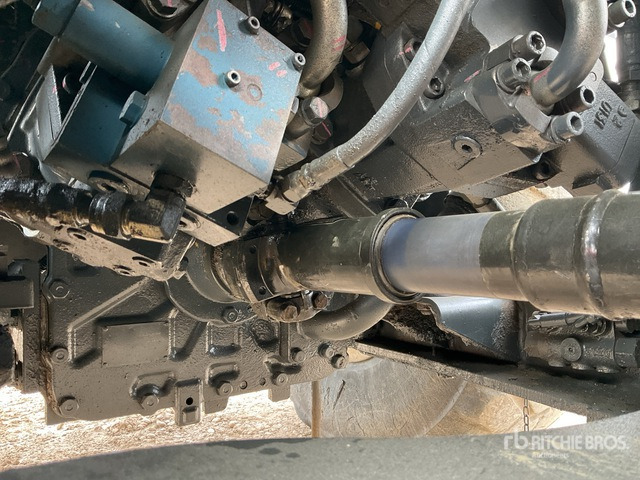 2004 Komatsu WA250-5H Wheel Loader - Колёсный погрузчик: фото 5 2004 Komatsu WA250-5H Wheel Loader - Колёсный погрузчик: фото 5