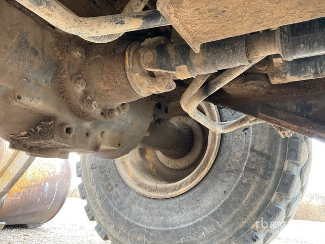 2005 Komatsu WA380-5H Wheel Loader - Колёсный погрузчик: фото 5 2005 Komatsu WA380-5H Wheel Loader - Колёсный погрузчик: фото 5