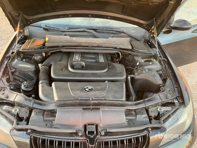 2006 BMW 320D Automobile - Легковой автомобиль: фото 4 2006 BMW 320D Automobile - Легковой автомобиль: фото 4