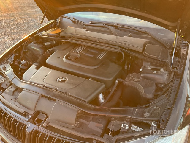 2006 BMW 320D Automobile - Легковой автомобиль: фото 5 2006 BMW 320D Automobile - Легковой автомобиль: фото 5