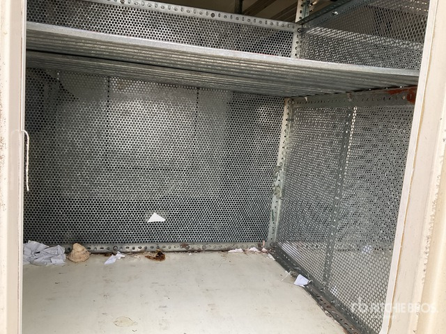 2007 Renault Midlum 220DXI 4x2 Refrigerated Truck - Рефрижератор: фото 4 2007 Renault Midlum 220DXI 4x2 Refrigerated Truck - Рефрижератор: фото 4