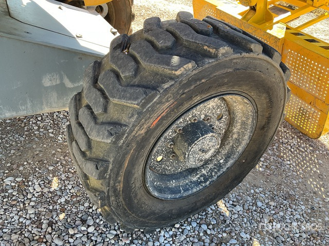 2008 Haulotte HA16PXNT 4WD Diesel Articulating Boom Lift - Коленчатый подъемник: фото 5 2008 Haulotte HA16PXNT 4WD Diesel Articulating Boom Lift - Коленчатый подъемник: фото 5