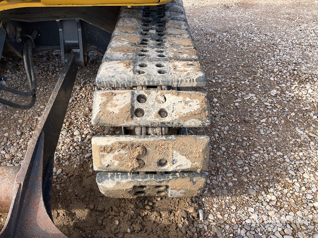 2012 Komatsu PC80MR-3 Mini Excavator: <6.6t - Мини-экскаватор: фото 3 2012 Komatsu PC80MR-3 Mini Excavator: <6.6t - Мини-экскаватор: фото 3