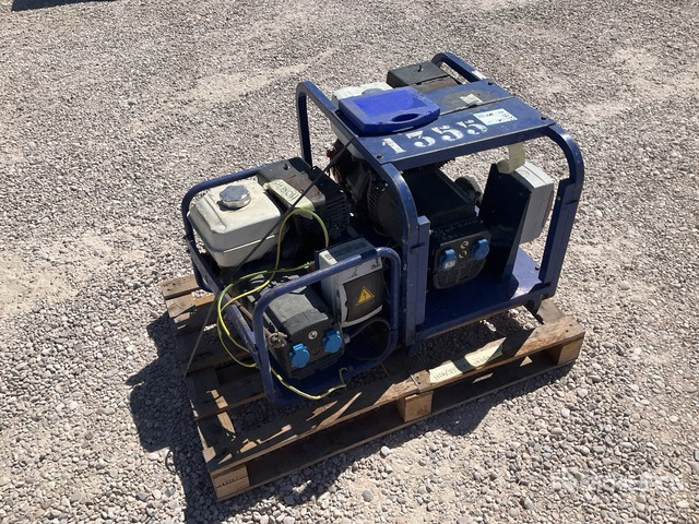 2014 Preme Quantity of (2) Generator Set - Электрогенератор: фото 1 2014 Preme Quantity of (2) Generator Set - Электрогенератор: фото 1