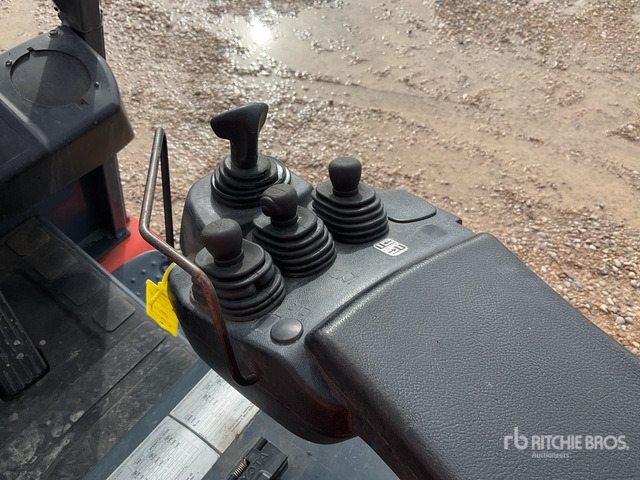 2014 Toyota 8FBMKT25 Forklift - Вилочный погрузчик: фото 4 2014 Toyota 8FBMKT25 Forklift - Вилочный погрузчик: фото 4