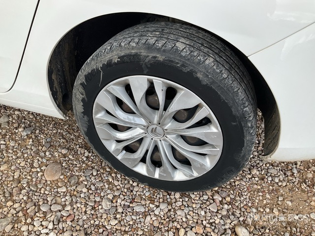 2015 Citroen C4 BlueHDI Automobile - Легковой автомобиль: фото 3 2015 Citroen C4 BlueHDI Automobile - Легковой автомобиль: фото 3