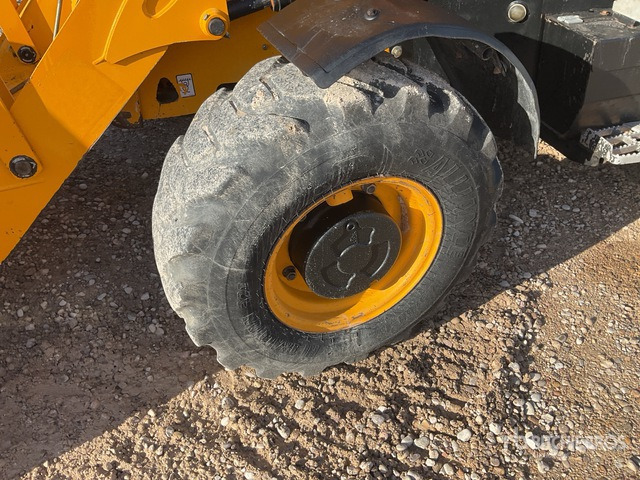 2015 JCB 3CX 4x4 Backhoe Loader - Экскаватор-погрузчик: фото 5 2015 JCB 3CX 4x4 Backhoe Loader - Экскаватор-погрузчик: фото 5