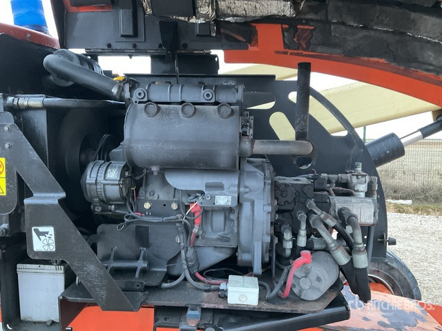 2015 JLG 450AJ Series ll 4WD Diesel Articulating Boom Lift - Коленчатый подъемник: фото 4 2015 JLG 450AJ Series ll 4WD Diesel Articulating Boom Lift - Коленчатый подъемник: фото 4