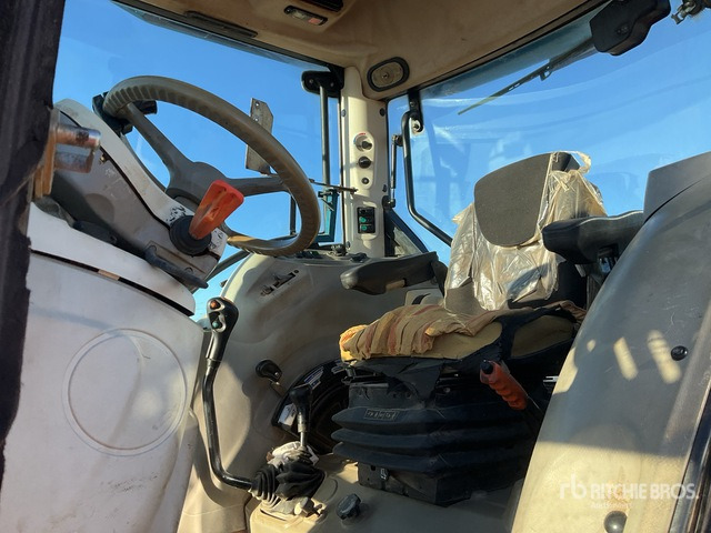 2016 Landini 5-110D HC 4WD Tractor - Трактор: фото 5 2016 Landini 5-110D HC 4WD Tractor - Трактор: фото 5