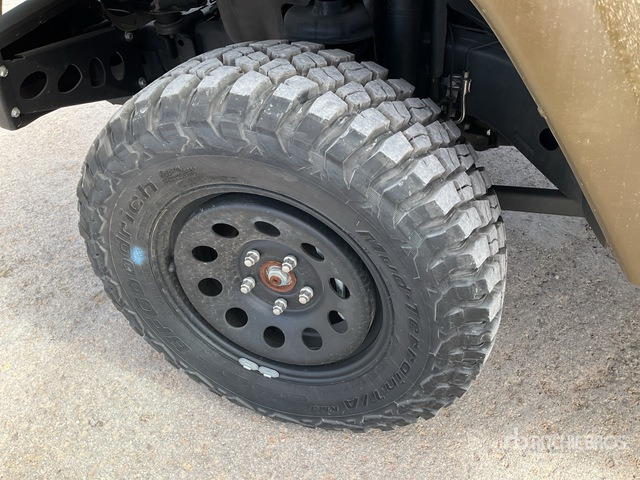 2017 Jeep Wrangler JK Command 4WD (Unused) SUV - Внедорожник: фото 5 2017 Jeep Wrangler JK Command 4WD (Unused) SUV - Внедорожник: фото 5