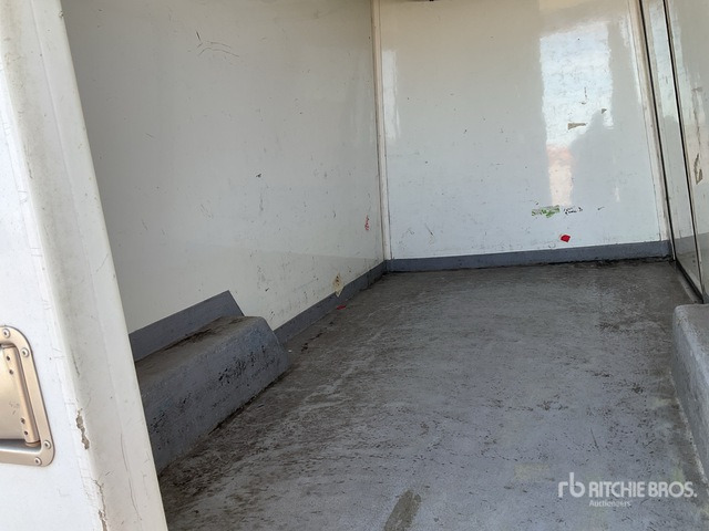 2018 Iveco Daily 35S14 4x2 Refrigerated Truck - Рефрижератор: фото 5 2018 Iveco Daily 35S14 4x2 Refrigerated Truck - Рефрижератор: фото 5