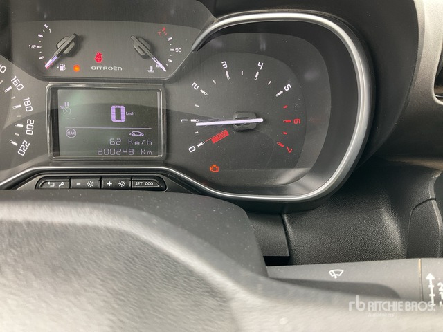 2019 Citroen C3 Aircross SUV - Внедорожник: фото 5 2019 Citroen C3 Aircross SUV - Внедорожник: фото 5