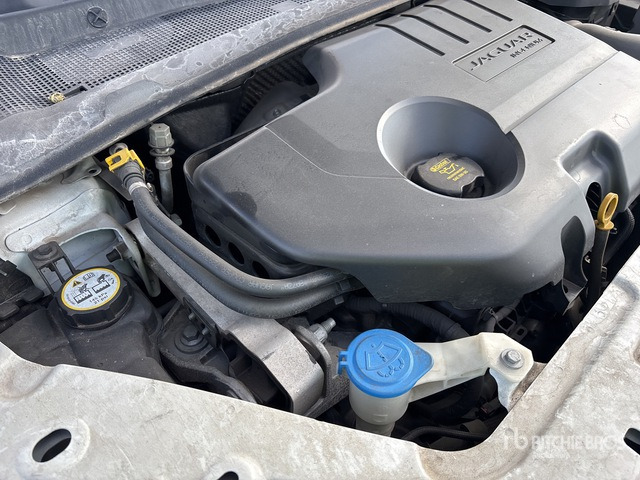 2019 Jaguar E Pace SUV - Внедорожник: фото 4 2019 Jaguar E Pace SUV - Внедорожник: фото 4