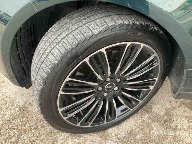 2019 Land Rover Range Rover Vogue PHEV 4WD Plug-In Hybrid Autobiograph ... SUV - Внедорожник: фото 3 2019 Land Rover Range Rover Vogue PHEV 4WD Plug-In Hybrid Autobiograph ... SUV - Внедорожник: фото 3