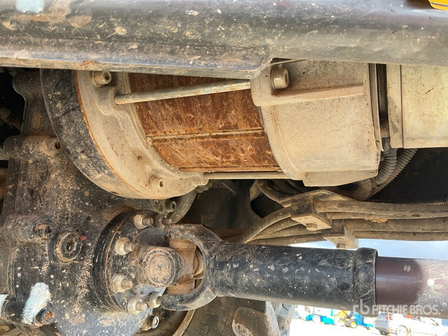 2019 Wacker Neuson DW15E 4x4 Hi-Tip Dumper - Внедорожный самосвал: фото 4 2019 Wacker Neuson DW15E 4x4 Hi-Tip Dumper - Внедорожный самосвал: фото 4