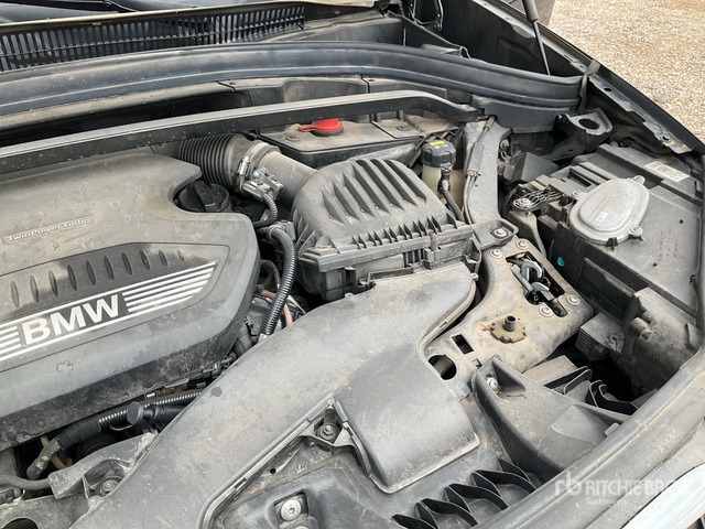 2020 BMW X1 20 XDrive Automobile - Легковой автомобиль: фото 5 2020 BMW X1 20 XDrive Automobile - Легковой автомобиль: фото 5