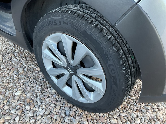 2020 Citroen C3 Automobile - Легковой автомобиль: фото 4 2020 Citroen C3 Automobile - Легковой автомобиль: фото 4