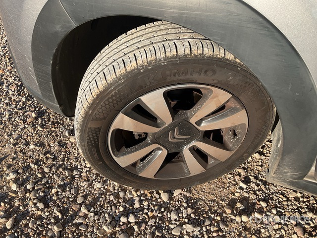 2020 Citroen C3 Automobile - Легковой автомобиль: фото 4 2020 Citroen C3 Automobile - Легковой автомобиль: фото 4