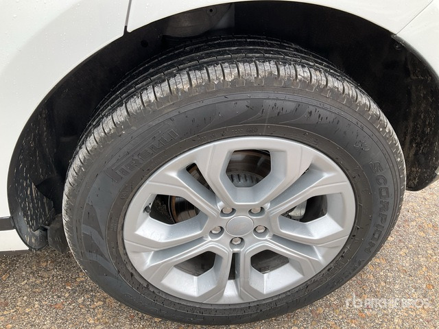 2020 Land Rover Range Rover Evoque D150S SUV - Внедорожник: фото 5 2020 Land Rover Range Rover Evoque D150S SUV - Внедорожник: фото 5