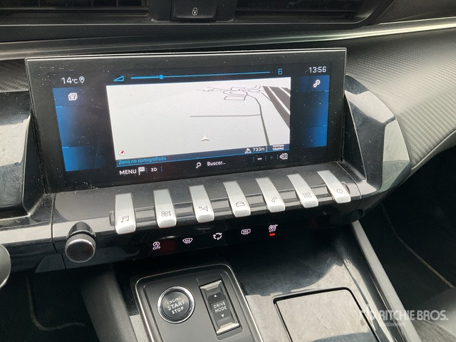 2020 Peugeot 508 SW Allure BlueHDI Automobile - Легковой автомобиль: фото 5 2020 Peugeot 508 SW Allure BlueHDI Automobile - Легковой автомобиль: фото 5