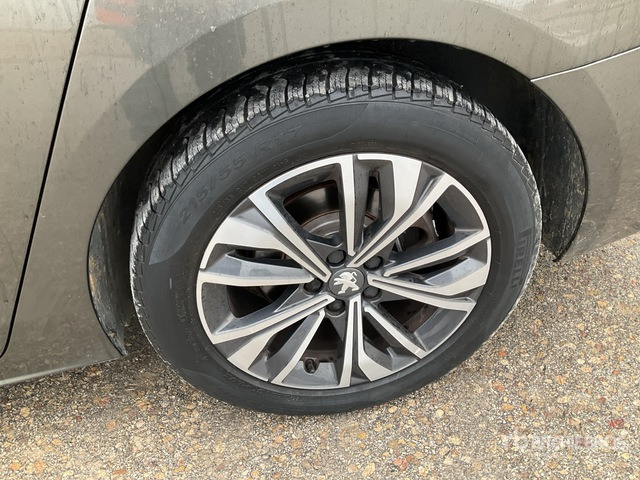 2020 Peugeot 508 SW Allure BlueHDI Automobile - Легковой автомобиль: фото 3 2020 Peugeot 508 SW Allure BlueHDI Automobile - Легковой автомобиль: фото 3