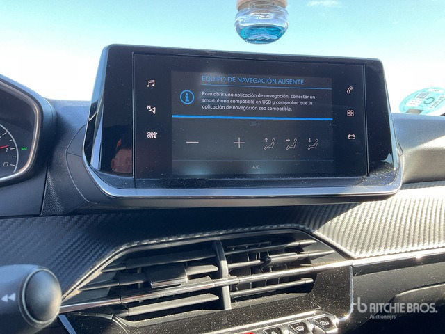 2021 Peugeot 208 Automobile - Легковой автомобиль: фото 5 2021 Peugeot 208 Automobile - Легковой автомобиль: фото 5