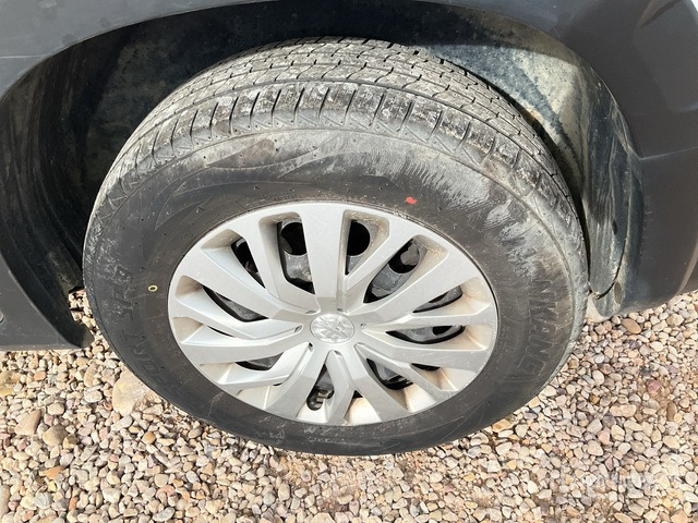 2021 Peugeot Rifter Passenger Van - Микроавтобус, Пассажирский фургон: фото 5 2021 Peugeot Rifter Passenger Van - Микроавтобус, Пассажирский фургон: фото 5