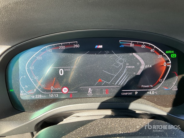 2022 BMW X4 X-Drive M-Sport Automobile - Внедорожник: фото 5 2022 BMW X4 X-Drive M-Sport Automobile - Внедорожник: фото 5