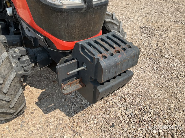 2022 Kubota M5101 NQ 4WD Tractor - Трактор: фото 4 2022 Kubota M5101 NQ 4WD Tractor - Трактор: фото 4